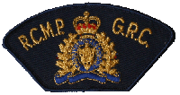Kanada RCMP GRC